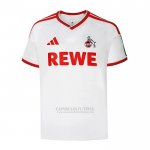 Camisola Koln 1º 2026-2027