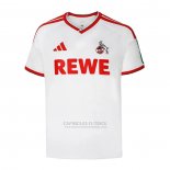Camisola Koln 1º 2026-2027