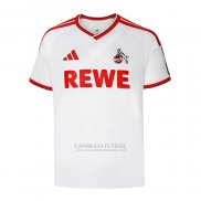Camisola Koln 1º 2026-2027
