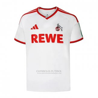 Camisola Koln 1º 2026-2027