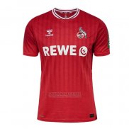 Camisola Koln 2º 2025-2026