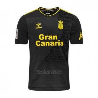 Camisola Las Palmas 2º 2023-2024