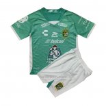Camisola Leon 1º Crianca 2022