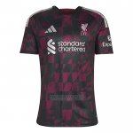 Camisola Liverpool 3º 2026-2027