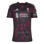 Camisola Liverpool 3º 2026-2027