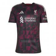 Camisola Liverpool 3º 2026-2027