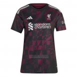 Camisola Liverpool 3º Mulher 2026-2027
