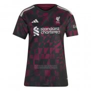 Camisola Liverpool 3º Mulher 2026-2027