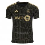 Camisola Los Angeles FC 1º 2026