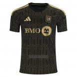 Camisola Los Angeles FC 1º 2026