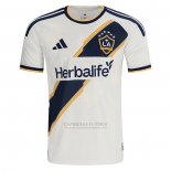 Camisola Los Angeles Galaxy 1º Authentic 2026