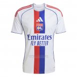 Camisola Lyon 1º 2025-2026