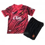 Camisola Mallorca 1º Crianca 2022-2023