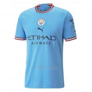 Camisola Manchester City 1º 2022-2023