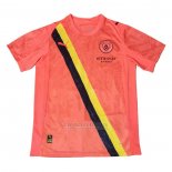 Camisola Manchester City Special 2025-2026 Laranja
