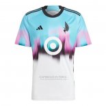 Camisola Minnesota United 2º 2023-2024