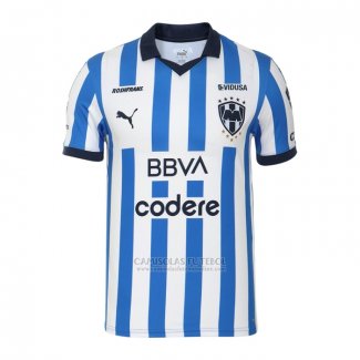 Camisola Monterrey 1º 2023-2024