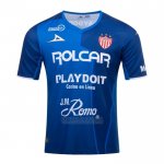 Camisola Necaxa 2º 2022-2023
