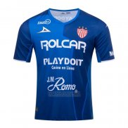 Camisola Necaxa 2º 2022-2023