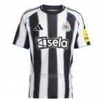 Camisola Newcastle United 1º 2025-2026