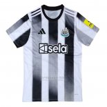 Camisola Newcastle United 1º 2025-2026