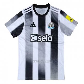 Camisola Newcastle United 1º 2025-2026