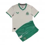Camisola Newcastle United 3º Crianca 2022-2023