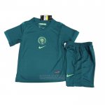Camisola Nigeria 1º Crianca 2025