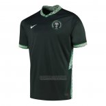 Camisola Nigeria 2º 2020