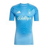 Camisola Nottingham Forest Goleiro 2º 2025-2026
