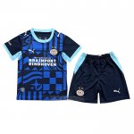 Camisola PSV 3º Crianca 2026-2027