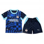 Camisola PSV 3º Crianca 2026-2027