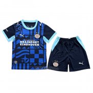 Camisola PSV 3º Crianca 2026-2027