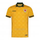 Camisola Pais de Gales 2º 2026-2027