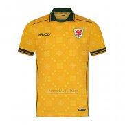 Camisola Pais de Gales 2º 2026-2027