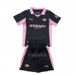 Camisola Palermo 2º Crianca 2025-2026