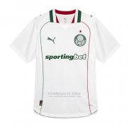 Camisola Palmeiras 2º 2026
