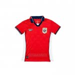 Camisola Panama 1º Mulher 2026