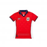 Camisola Panama 1º Mulher 2026