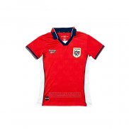 Camisola Panama 1º Mulher 2026