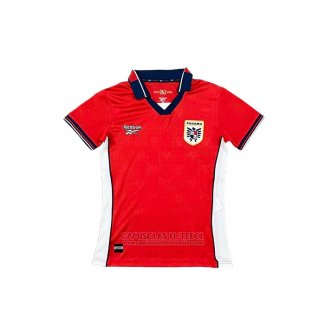 Camisola Panama 1º Mulher 2026