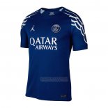 Camisola Paris Saint-Germain 4º 2024-2025