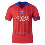 Camisola Paris Saint-Germain 3º Authentic 2025-2026