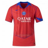 Camisola Paris Saint-Germain 3º Authentic 2025-2026