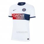 Camisola Paris Saint-Germain 2º Mulher 2023-2024
