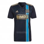 Camisola Philadelphia Union 1º 2022