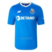 Camisola Porto 3º 2022-2023