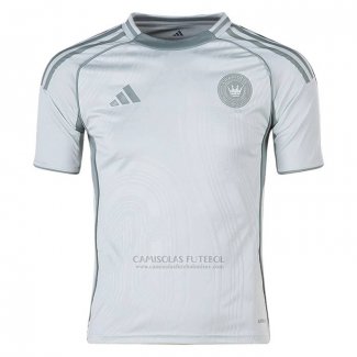 Camisola Pre Match del Charlotte FC 2025