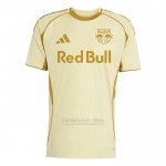 Camisola Pre Match del New York Red Bulls 2025
