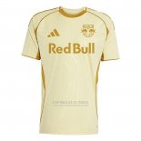 Camisola Pre Match del New York Red Bulls 2025